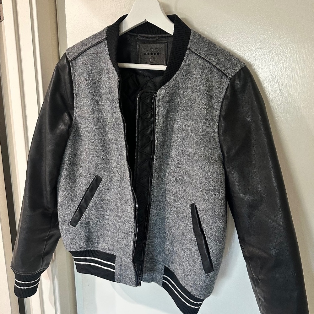 BlankNYC Bomber